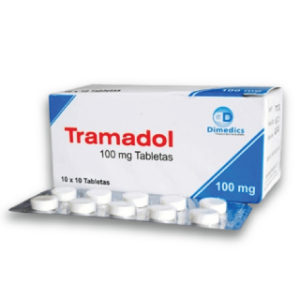 Tramadol 100mg